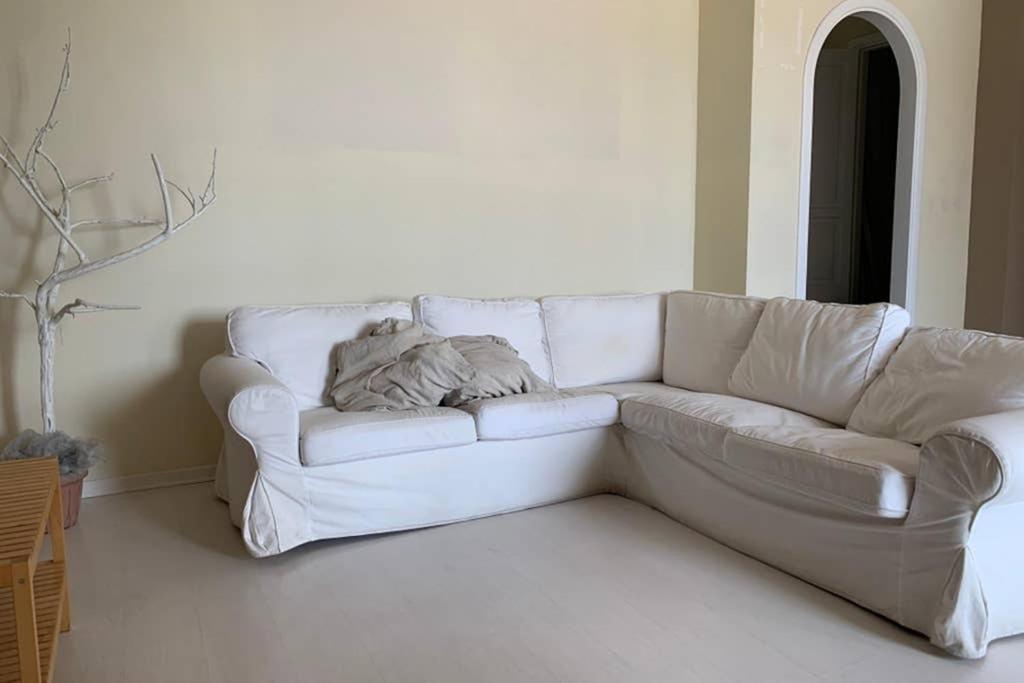 La Casa Sul Lago Bacoli Εξωτερικό φωτογραφία
